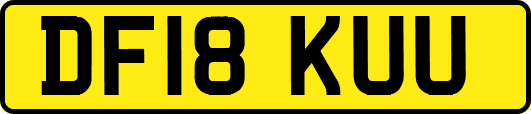 DF18KUU