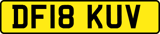 DF18KUV