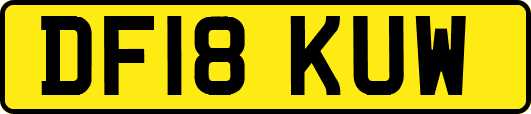 DF18KUW