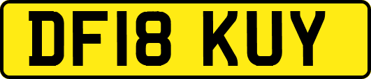 DF18KUY