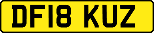 DF18KUZ