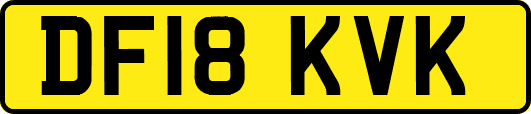 DF18KVK