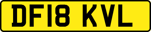 DF18KVL