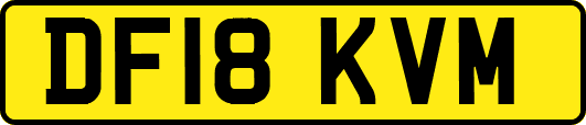 DF18KVM