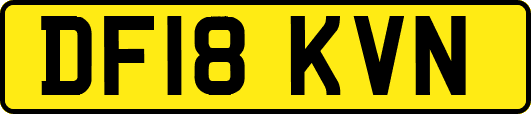 DF18KVN