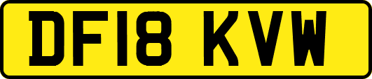 DF18KVW