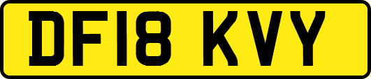 DF18KVY