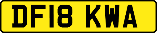 DF18KWA