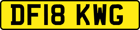 DF18KWG
