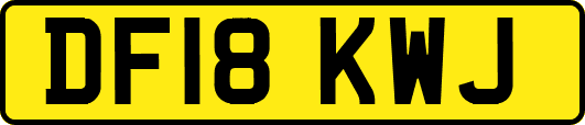 DF18KWJ