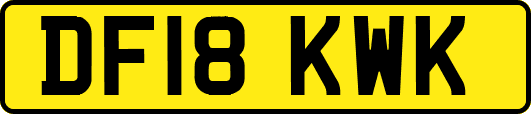 DF18KWK