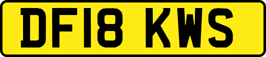 DF18KWS