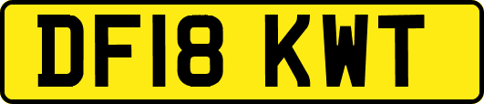 DF18KWT