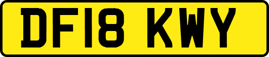 DF18KWY