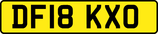 DF18KXO
