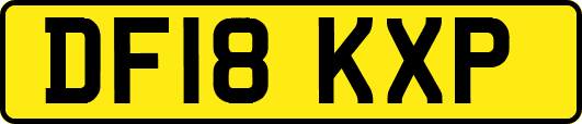 DF18KXP
