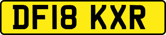 DF18KXR