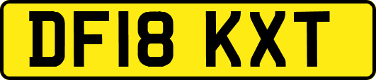 DF18KXT