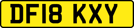 DF18KXY