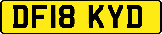 DF18KYD