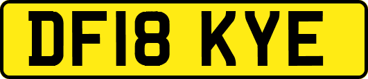 DF18KYE