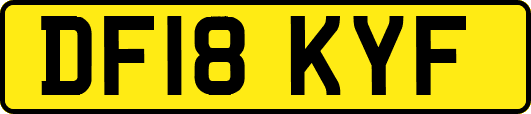 DF18KYF