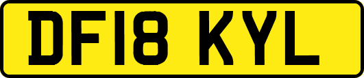 DF18KYL