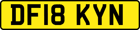 DF18KYN