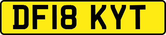 DF18KYT