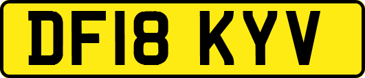DF18KYV