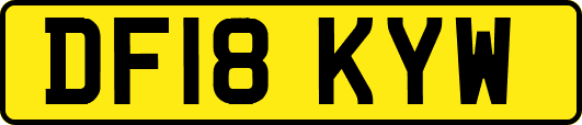 DF18KYW