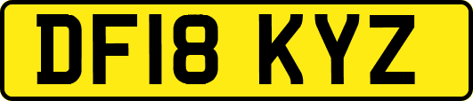 DF18KYZ