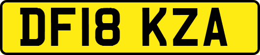 DF18KZA