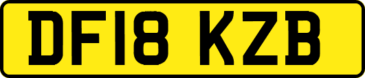 DF18KZB