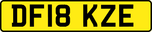 DF18KZE