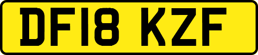 DF18KZF