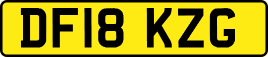 DF18KZG
