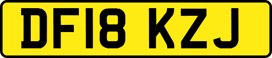 DF18KZJ