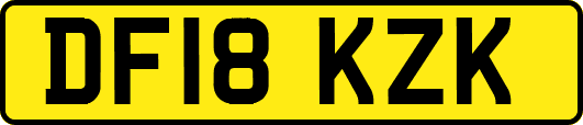 DF18KZK
