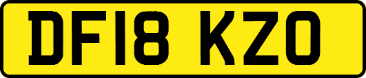 DF18KZO