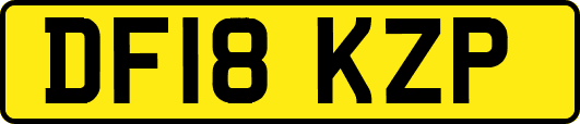 DF18KZP