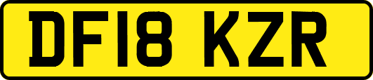 DF18KZR
