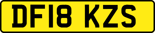 DF18KZS