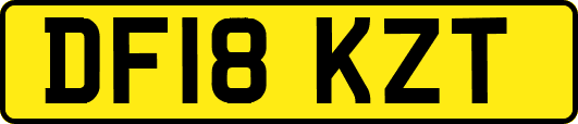 DF18KZT