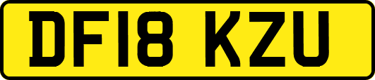 DF18KZU