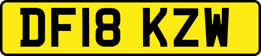 DF18KZW