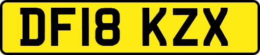 DF18KZX