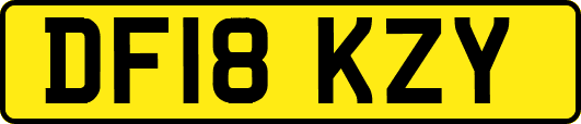DF18KZY