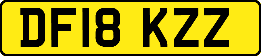 DF18KZZ
