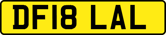 DF18LAL